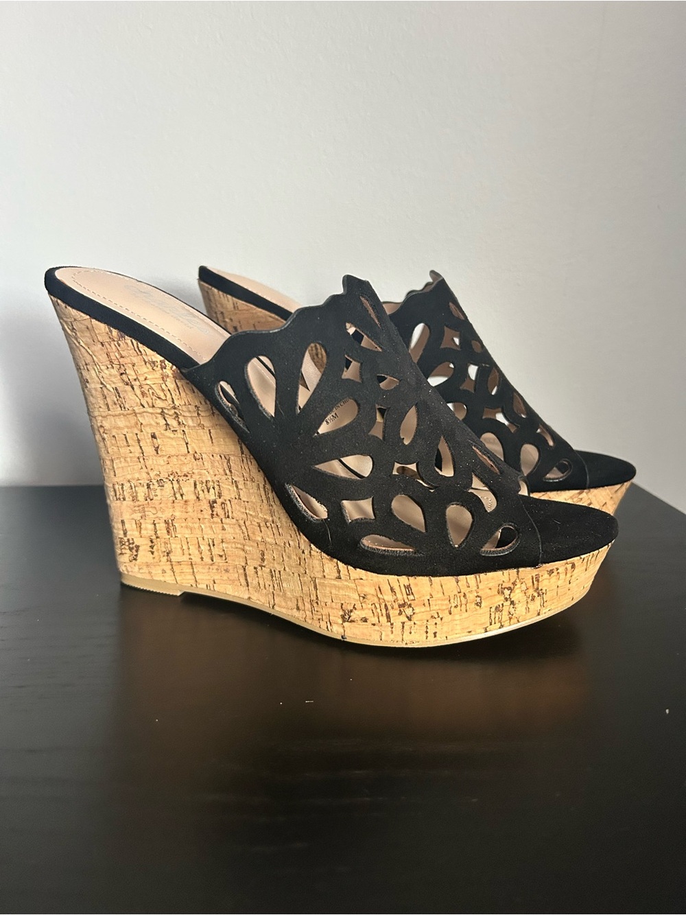 8.5 heels